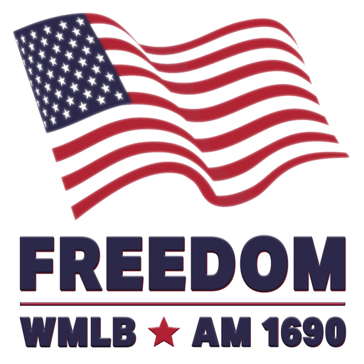 FREEDOM WMLB AM 1690 app icon