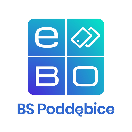 EBO Mobile PRO BS Poddębice app icon