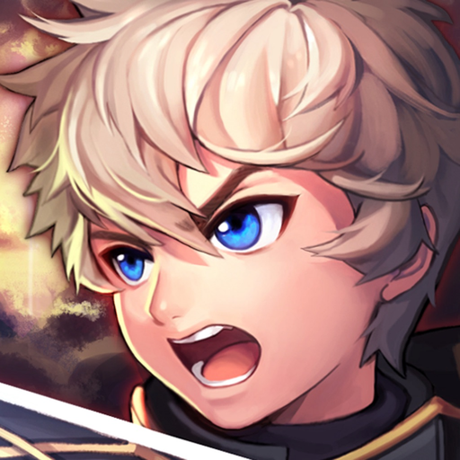 Rebirth Master - Idle RPG app icon