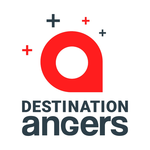 Destination Angers Events app icon