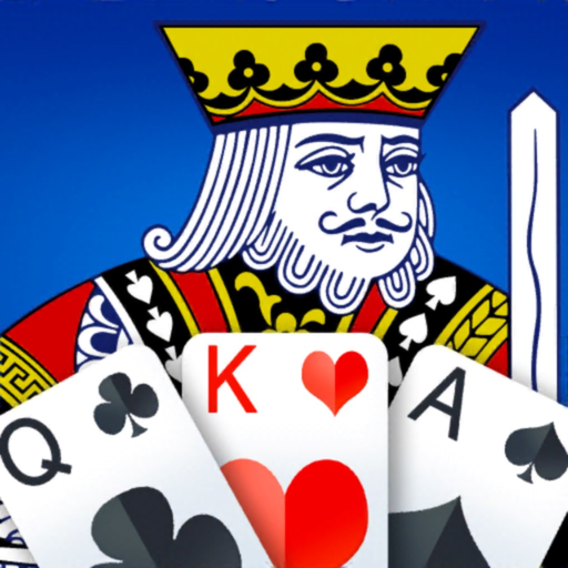 Freecell Solitaire by Mint app icon