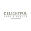 Delightful Hair & Beauty icon