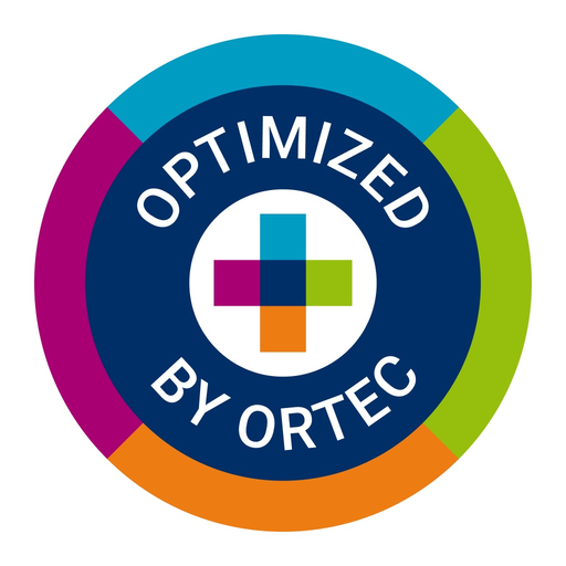 ORTEC MRP app icon