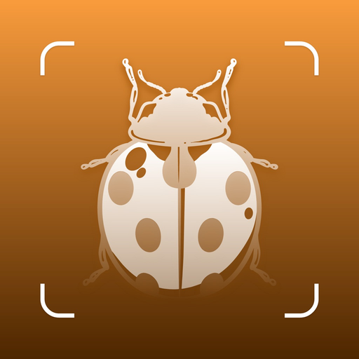 Insect ID - Bug Identifier app icon