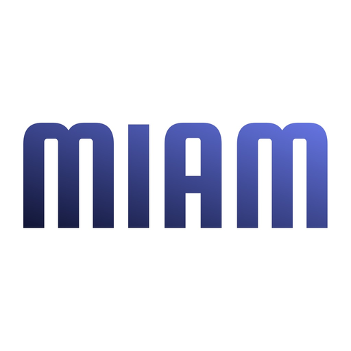 Miam The Social Food app icon