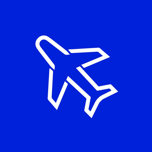 Flight Booking・Deal & Discount app icon