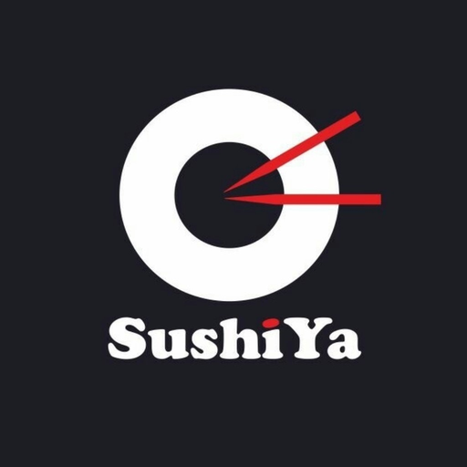 SushiYa app icon