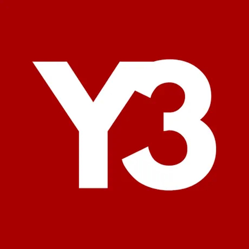YOGA3 app icon