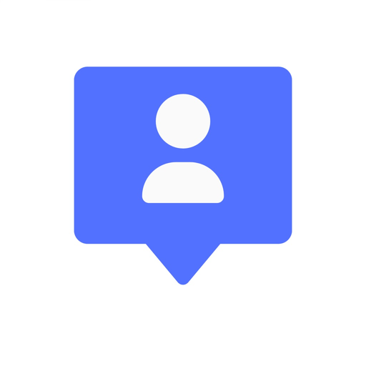 Backup My Contacts Plus app icon