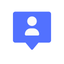 Backup My Contacts Plus icon