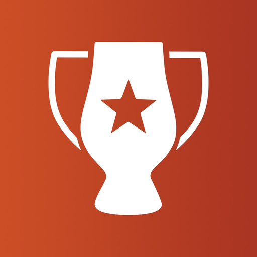 Garrison Brothers Passport app icon