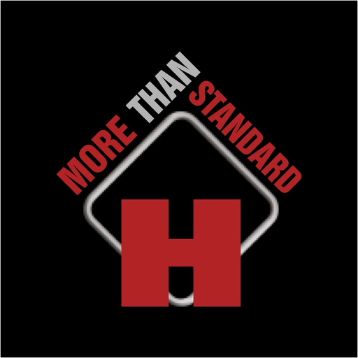 Halsang Monitoring app icon
