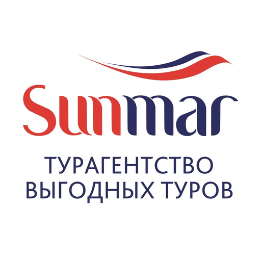 SUNMAR - Турагентство app icon