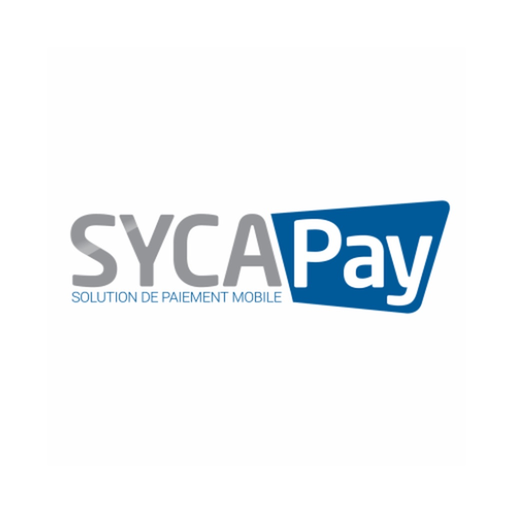 SycaPay app icon