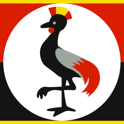 Uganda News & Entertainment app icon