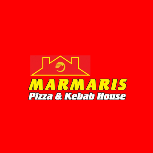 Marmaris Pizza & Kebab House app icon