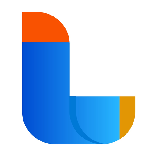 Linkatell app icon