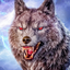 Wolf Simulator: Animal Hunting icon
