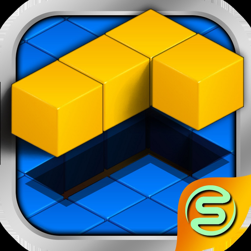 Blok: Classic Block Puzzle 100 app icon