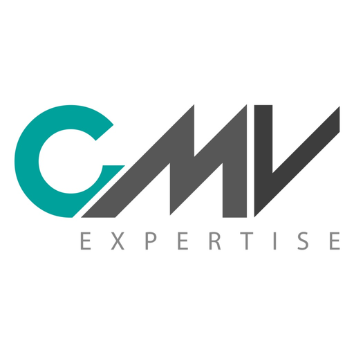 CMV Expertise app icon
