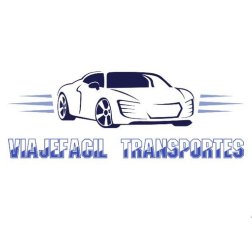 Viaje Fácil Cliente app icon