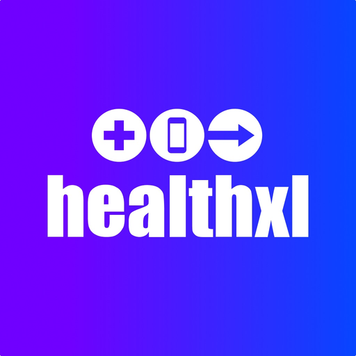 HealthXL app icon