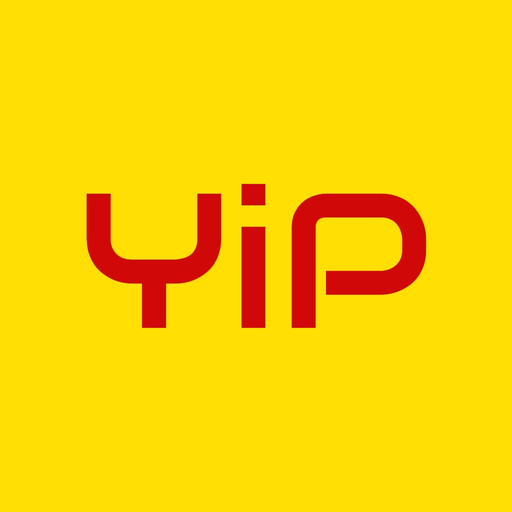 YiP Sip app icon