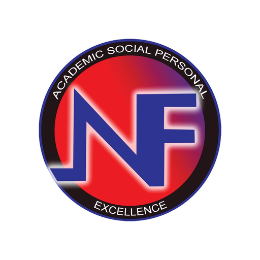 New Fairfield Public Schools app icon