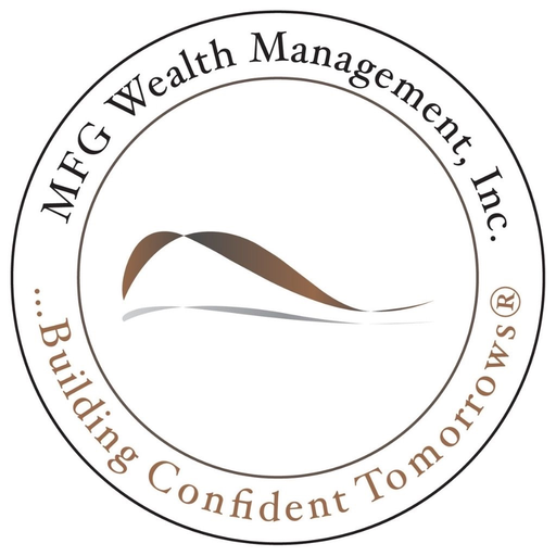 MFG Wealth Management app icon