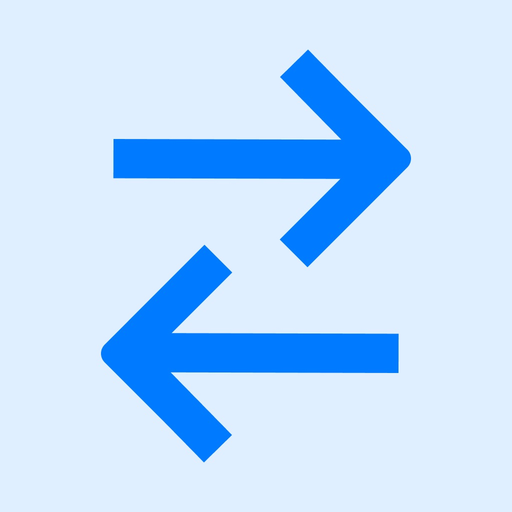 Currency Exchange+ app icon