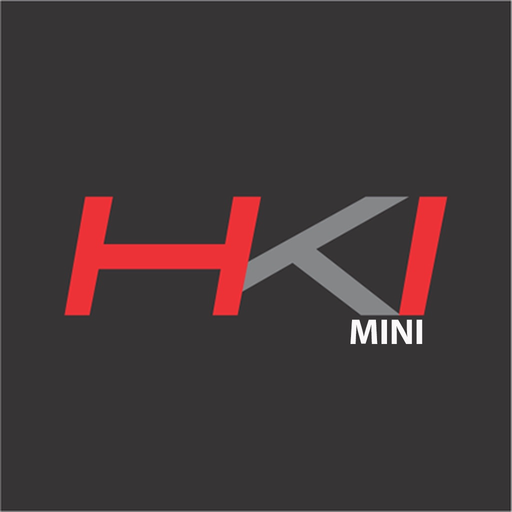 Mini HKI app icon