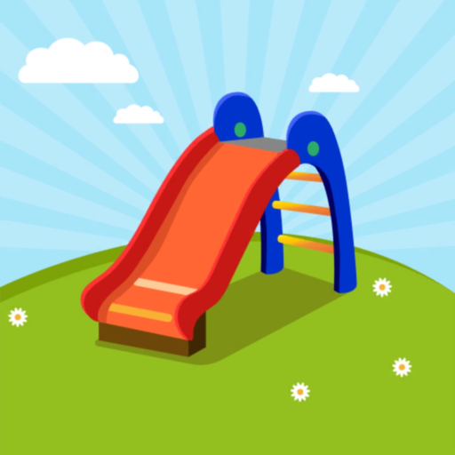 KidsPark Games app icon