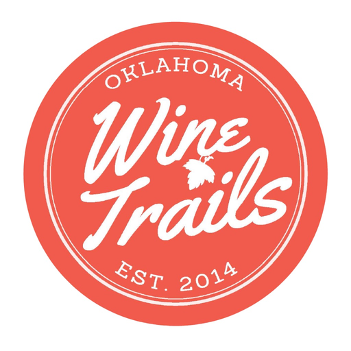 Oklahoma Wine Trails app icon