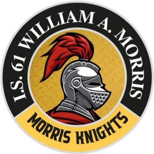 IS 61 William A. Morris app icon