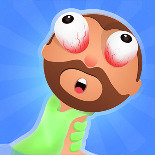 Stretchy Hero app icon
