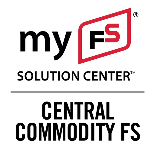 Central Commodity FS - myFS app icon