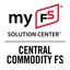 Central Commodity FS - myFS icon