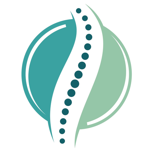 Back Pain Diary app icon