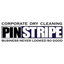 Pinstripe Dry Cleaning icon
