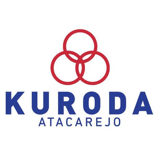 Kuroda em casa app icon