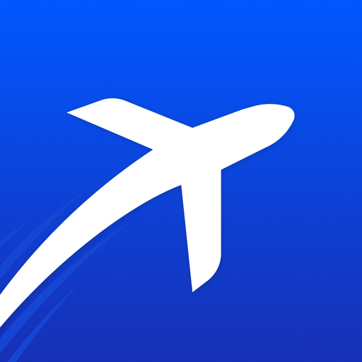 All Airlines・Cheap Flights App app icon