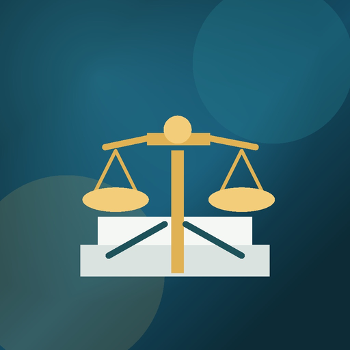 US Laws and legal Issues app icon
