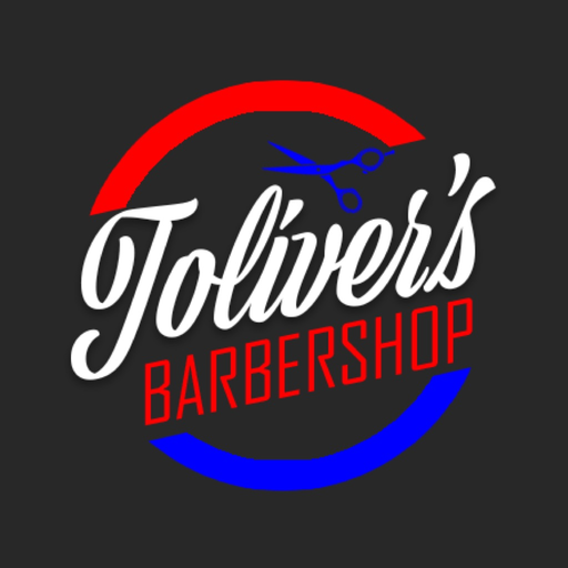 Toliver’s Barbershop app icon