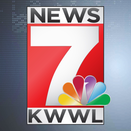 KWWL News 7 app icon