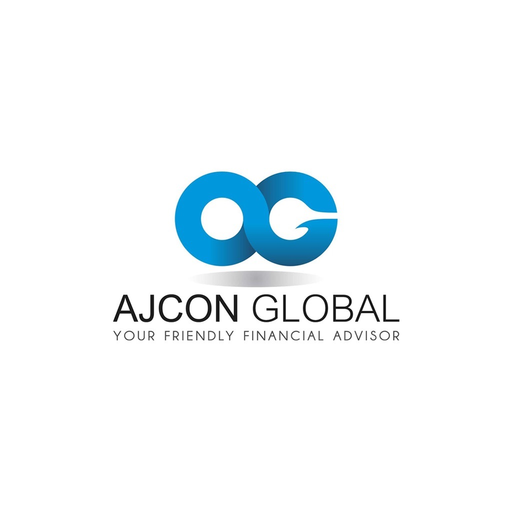 AJCON GLOBAL app icon