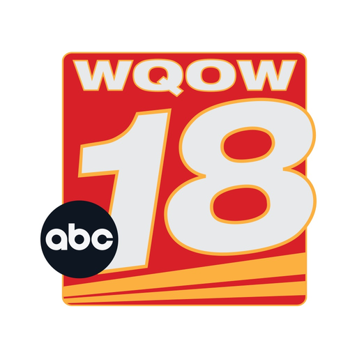 WQOW 18 News NOW app icon
