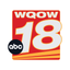 WQOW 18 News NOW icon