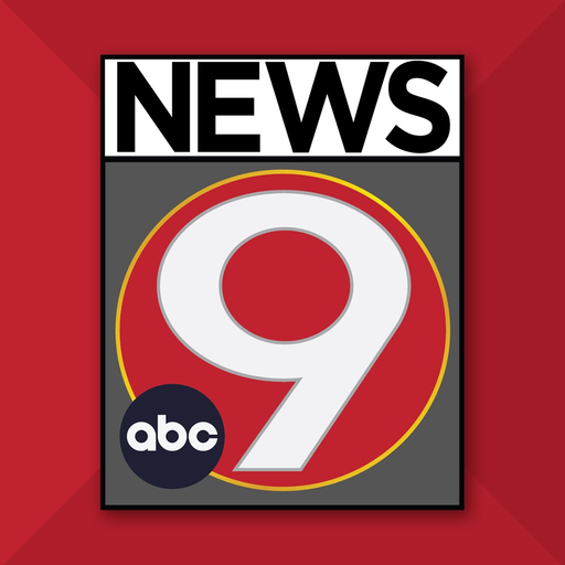 News 9 WAOW app icon