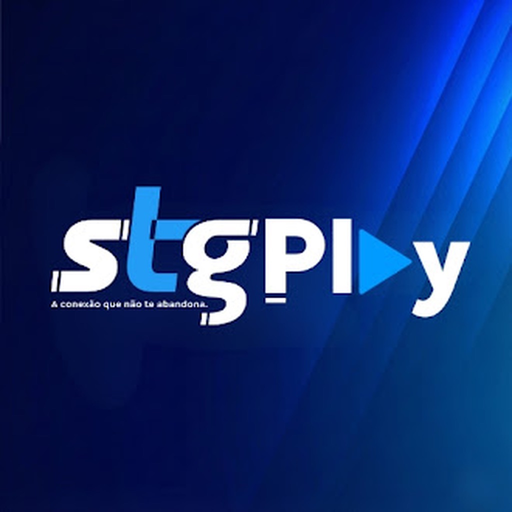 STG Play app icon