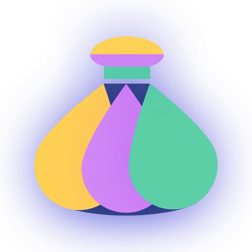 Perfumer app icon